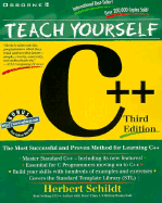 Teach Yourself C++