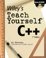 Teach Yourself C++