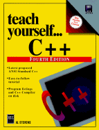 Teach Yourself --C++ - Stevens, Al, and Stevens, Alan