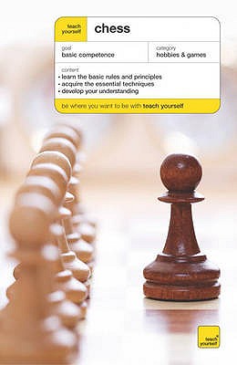 Teach Yourself Chess - Hartston, William R.