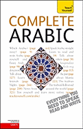Teach Yourself Complete Arabic
