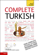 Teach Yourself Complete Turkish
