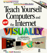 Teach Yourself Computers & the Internet Visually