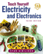 Teach Yourself Electricity and Electronics