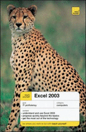 Teach Yourself Excel 2003 - Stephen, Moira