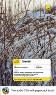 Teach Yourself Finnish Complete Course