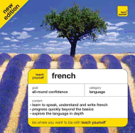 Teach Yourself French