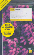 Teach Yourself Gaelic Complete Course Package (Book + 2 CDs)