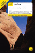Teach Yourself Geology - Rothery, David a