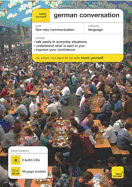 Teach Yourself German Conversation