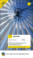 Teach Yourself German - Teach Yourself Publishing (Creator)