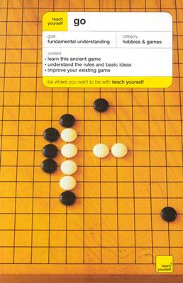 Teach Yourself Go - Matthews, Charles, and Matthews, Charles