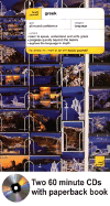 Teach Yourself Greek Complete Course Package (Book + 2cds)
