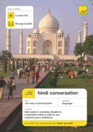 Teach Yourself Hindi Conversation