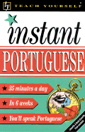 Teach Yourself Instant Portuguese
