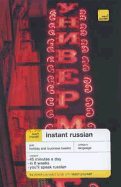 Teach Yourself Instant Russian