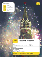Teach Yourself Instant Russian
