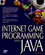 TEACH YOURSELF INTERNET GAME PROGRAMM