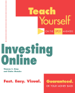 Teach Yourself Investing Online