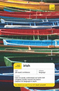 Teach Yourself Irish Complete Course (Book Only)