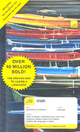 Teach Yourself Irish Complete Course Package