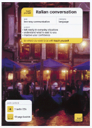Teach Yourself Italian Converstation (3cds + Guide)