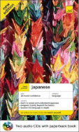 Teach Yourself Japanese