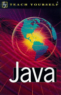 Teach Yourself Java