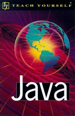 Teach Yourself Java - Wright, Chris