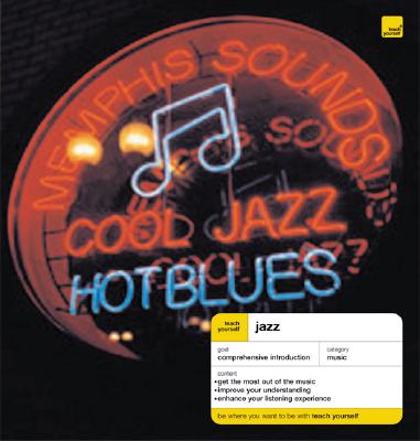 Teach Yourself Jazz - Dale, Rodney
