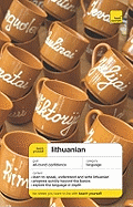 Teach Yourself Lithuanian