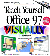 Teach Yourself Office 97 Visually