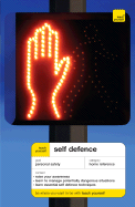 Teach Yourself Personal Safety and Self Defence
