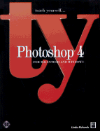 Teach Yourself Photoshop 4 for Macintosh and Windows