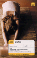 Teach Yourself Pilates