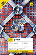 Teach Yourself Polish Book