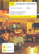 Teach Yourself Portuguese Conversation