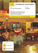 Teach Yourself Portuguese Conversation