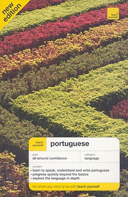 Teach Yourself Portuguese - Cook, Manuela