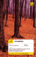 Teach Yourself Romanian Complete Course (Book + 2cds)