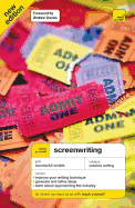 Teach Yourself Screenwriting Third Edition