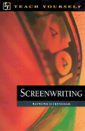 Teach Yourself Screenwriting