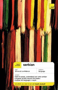 Teach Yourself Serbian Complete Course Package