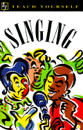 Teach Yourself Singing - Sutherland, Susan