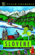 Teach Yourself Slovene Complete Course