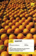 Teach Yourself Spanish Complete Course (Book Only)