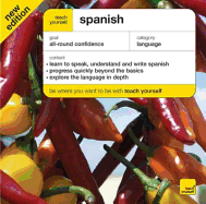 Teach Yourself Spanish
