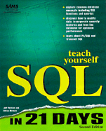 Teach Yourself SQL in 21 Days
