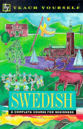 Teach Yourself Swedish Complete Course