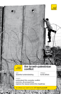 Teach Yourself The Israeli-Palestinian Conflict McGraw-Hill Edition